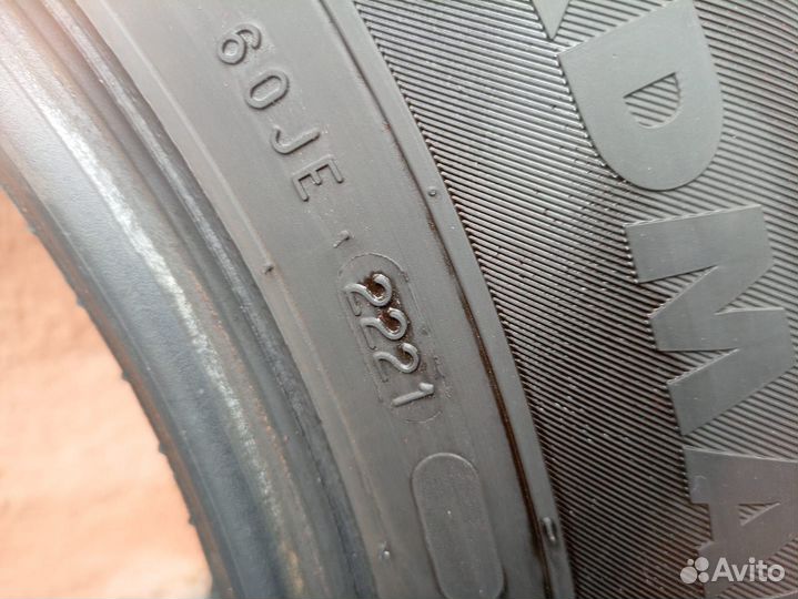 Nokian Tyres Nordman C 235/65 R16 121R