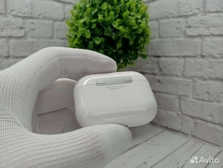 Airpods Pro 2 gen Premuim