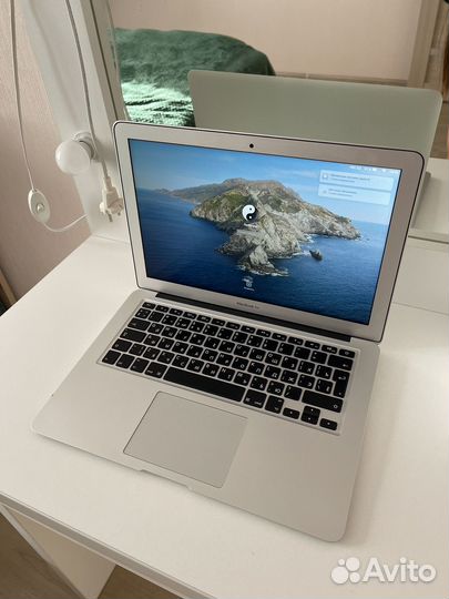 Apple MacBook air 13 2017