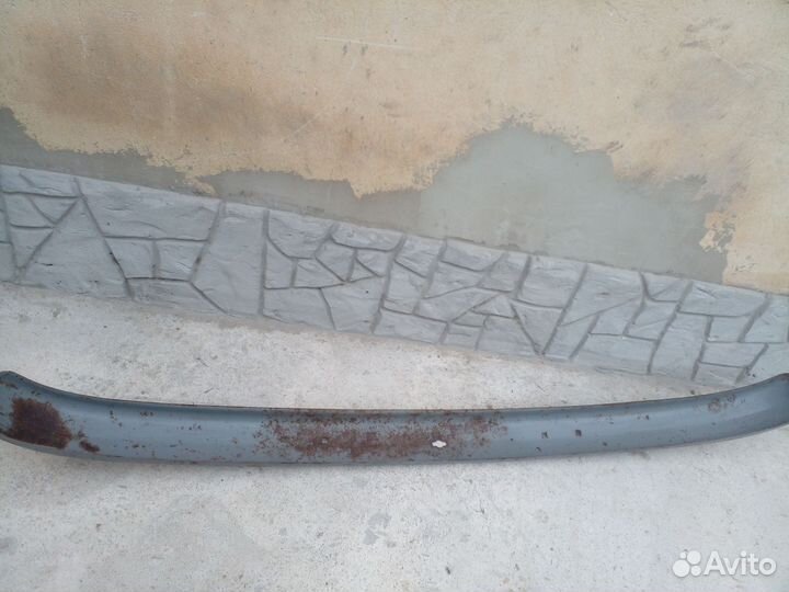 Запчасти для УАЗ 452 буханка