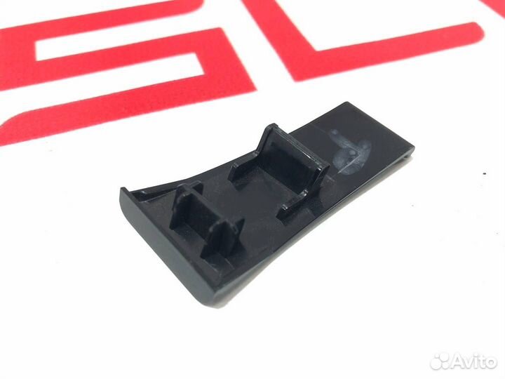 Заглушка Tesla Model S 2-й рест. 2022 1562956-00-C