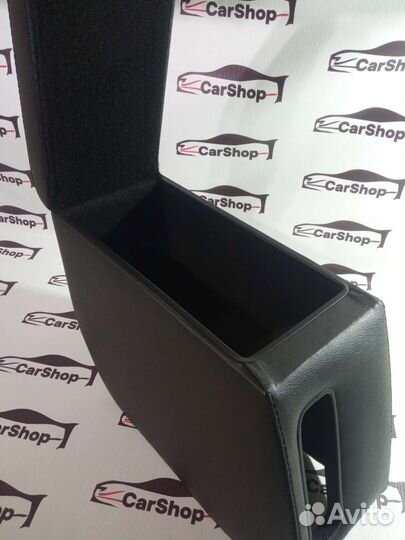 Бар подлокотник Renault Duster 2021