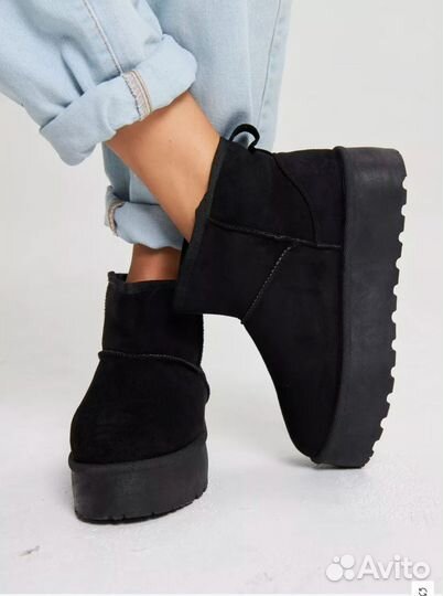 Угги женские