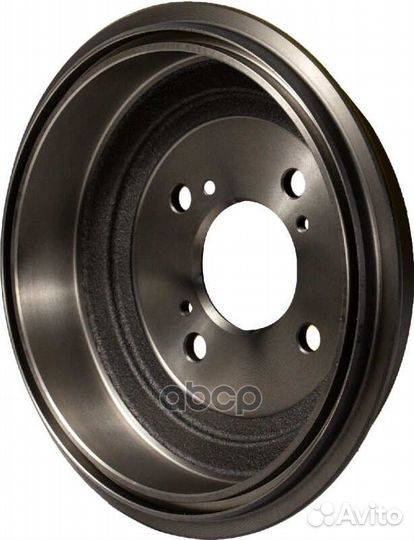 Барабаны тормозные Z01673 zentparts