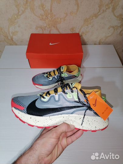 Кроссовки nike pegasus trail2