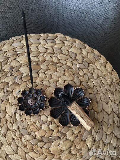 Подставка для благовоний лотос