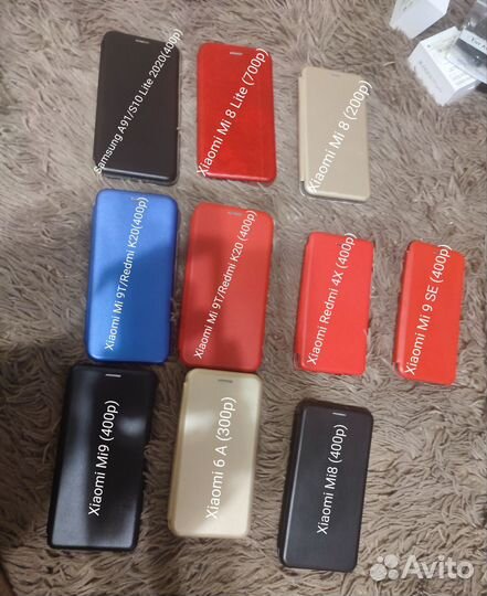 Чехлы xiaomi и AirPods,защита на камеру iPhone