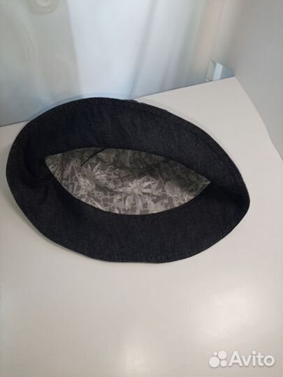 Панама двустороняя