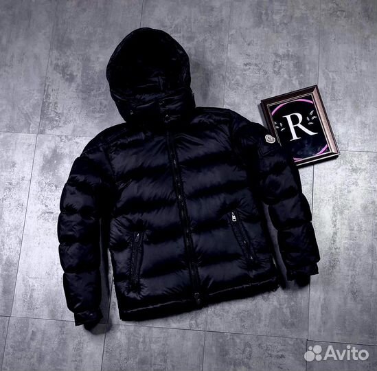 Куртки Moncler lux