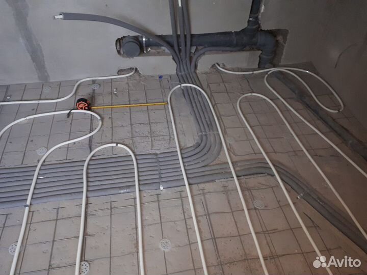 Сварочные работы сварка отопления