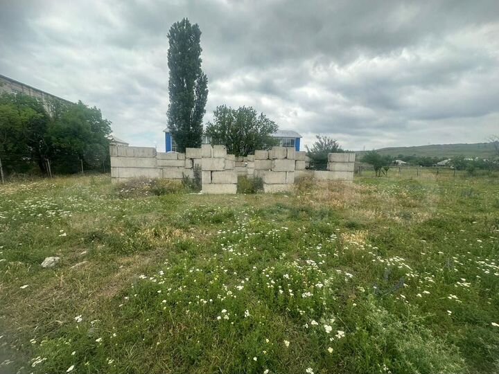 Участок 12,7 сот. (ИЖС)