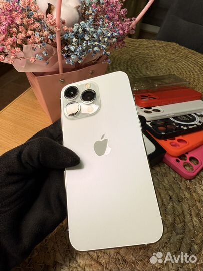 iPhone 13 Pro, 256 ГБ