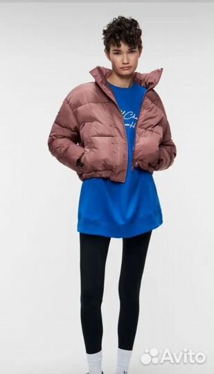 Куртка трансформер befree