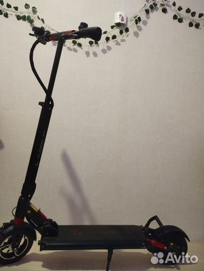 Самокат электрический G kugoo X1