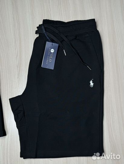 Polo ralph lauren шорты