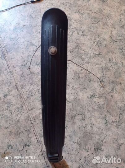 Крыло для велосипеда СССР