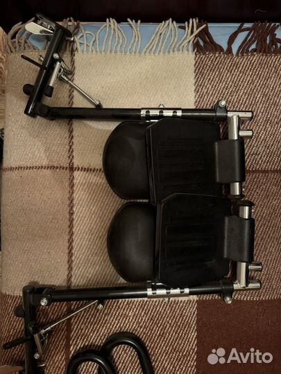 Кресло-коляска ку903GC