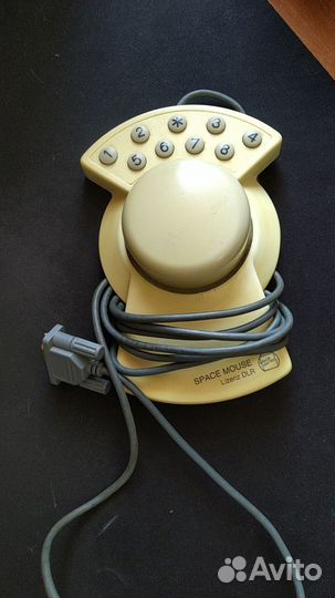 Spacemouse