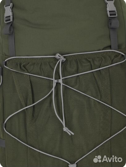 Рюкзак туристический