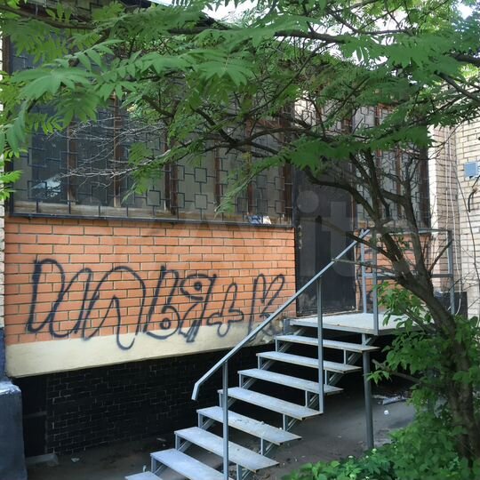 Свободного назначения, 70 м²