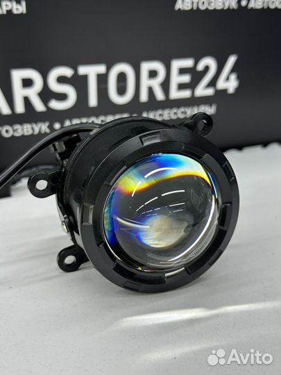 LED Модули в птф в Родные крепления