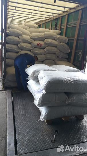 Чай черный среднеслистовой