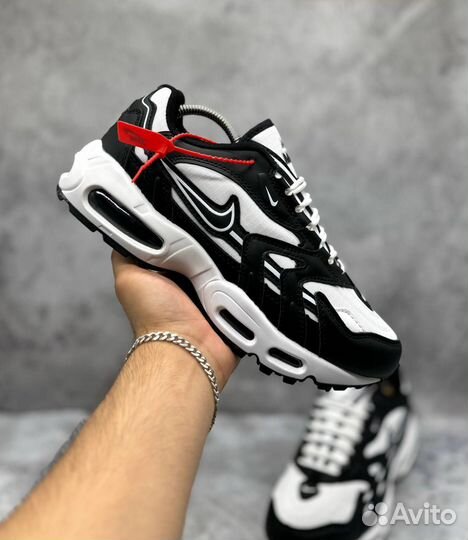 Кроссовки мужские nike air max 96