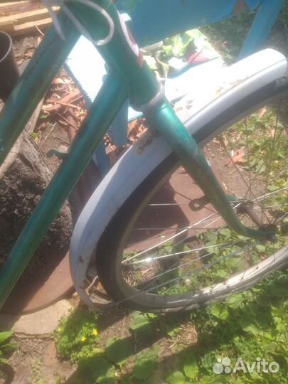 Велосипеды бу взрослый женский