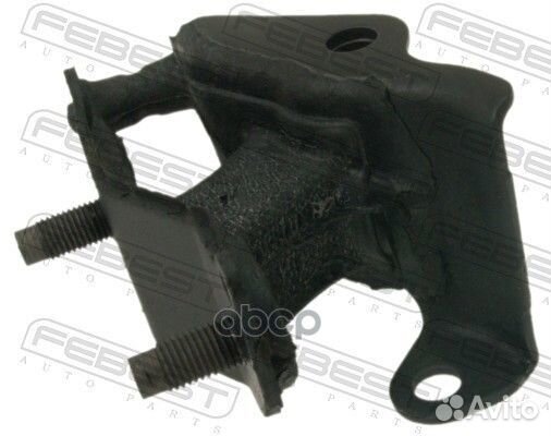 Опора кпп HM-062 HM-062 Febest