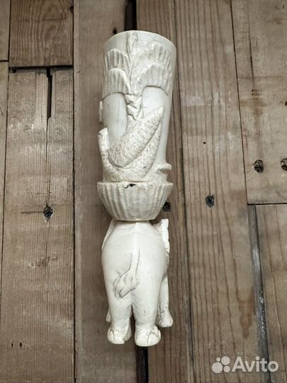 Бокал Сувенир(Кость)