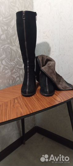 Ботильоны женские 36 размер