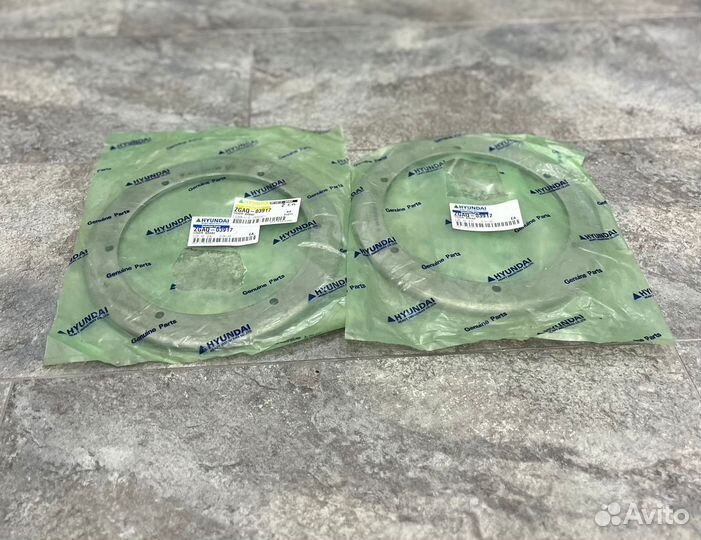 Крышка Hyundai zgaq-03917