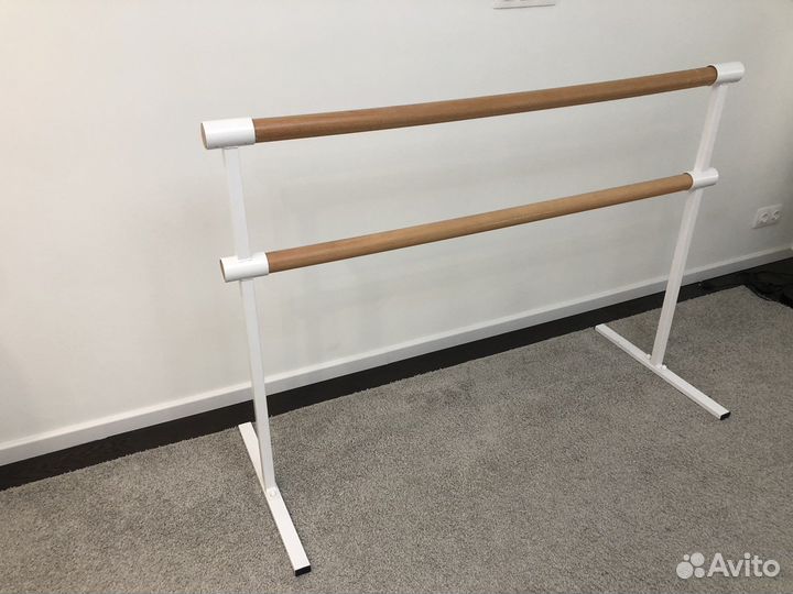 Мобильный балетный станок