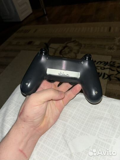 Оригинальный Джойстик Playstation 4