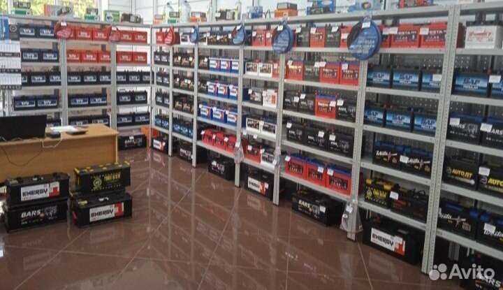 Акб topla 60ah Asia обратной полярности