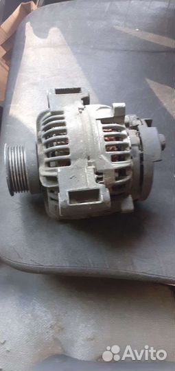 Гениратор бош 28в.80а