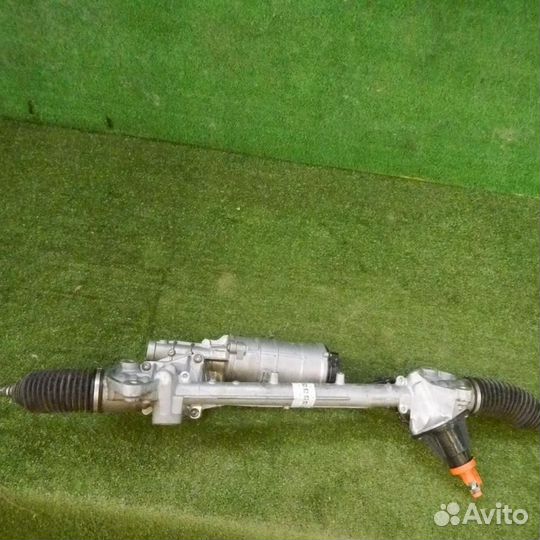 Рулевая рейка бмв Х3 G01 (2017-2021)