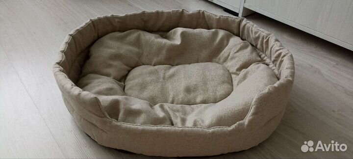 Лежанка для собак