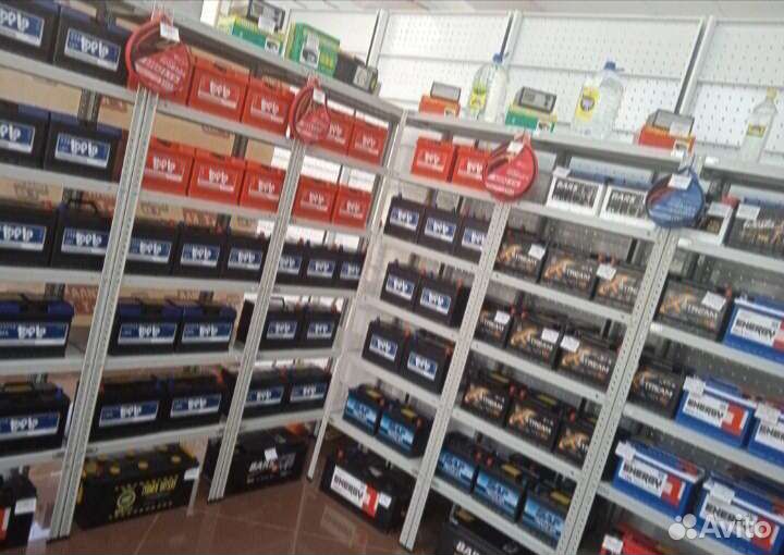 Аккумулятор topla 60 ач обратной полярности