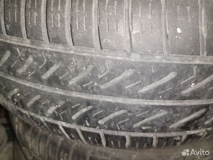 Yokohama Geolandar G95 225/60 R17 99V