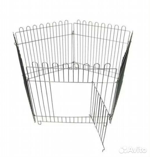 Вольер для собак