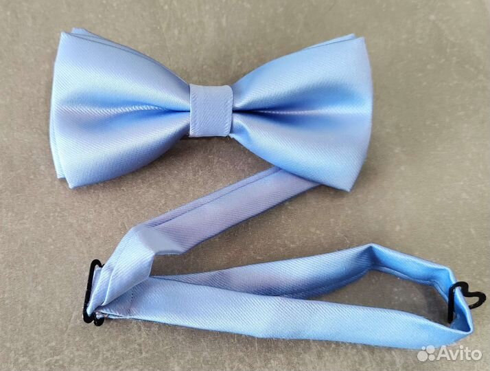 Галстук бабочка