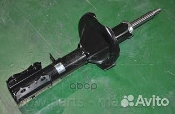 Амортизатор подвески зад L ABS PJB104A Parts-Mall
