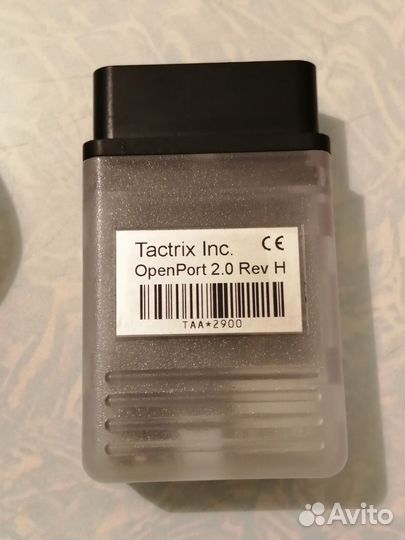 Tactrix Openport 2.0 оригинал