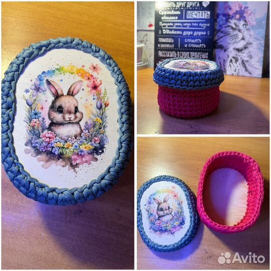 Корзина для хранения