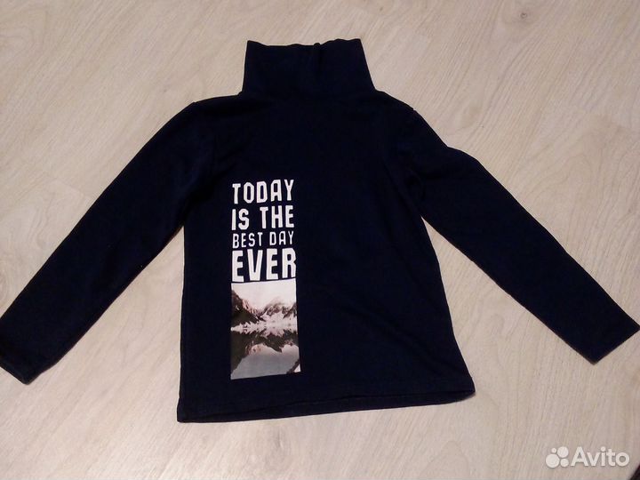 Бадлон одежда детская