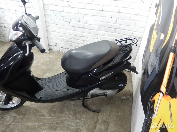 Скутер Honda Dio AF68 инжектор только из Японии