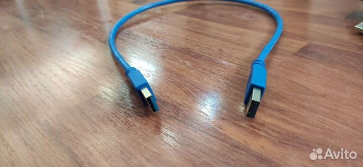 Usb кабель