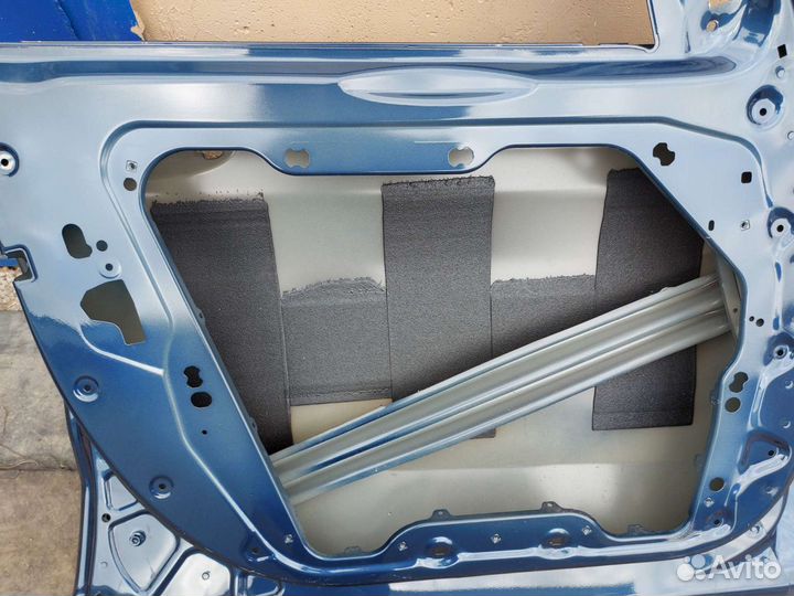 Дверь левая передняя BMW Х3