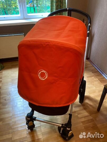 Коляска Bugaboo Cameleon 3